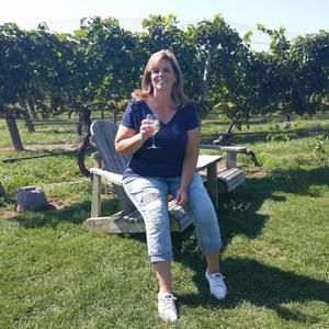 Meet your Posher, Virginia